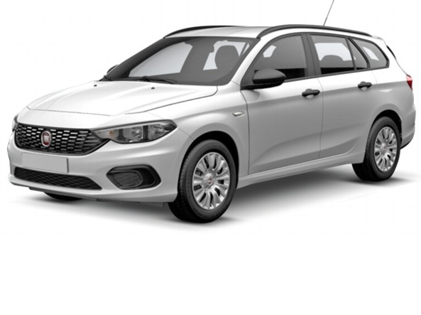 FIAT TIPO STATION WAGON O SIMILE