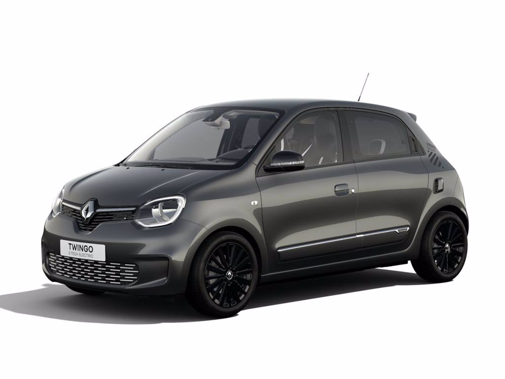 RENAULT TWINGO O SIMILE