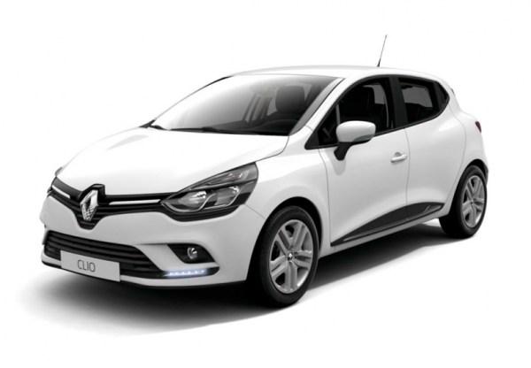 RENAULT CLIO O SIMILE